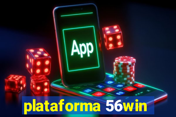 plataforma 56win